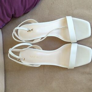 Nine West High Heels